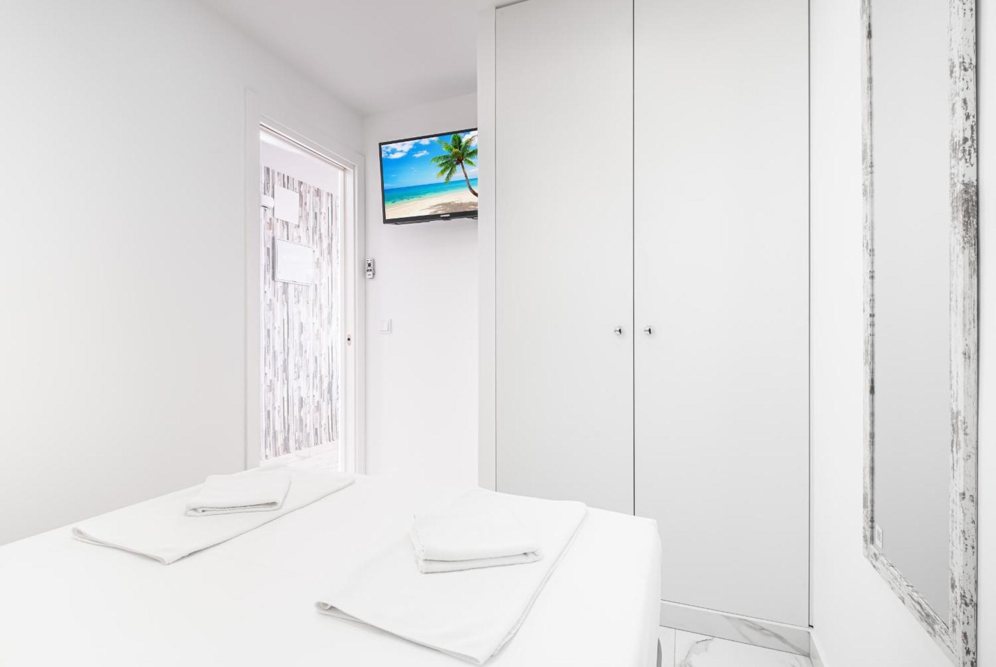 Eurotennis 1009-1 Paradise Beach Apartment Villajoyosa Bagian luar foto